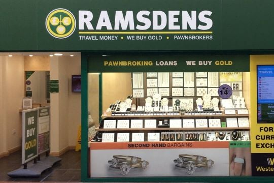 Chippenham Showroom